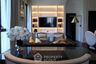 2 Bedroom Condo for rent in 98 Wireless, Lumpini, Bangkok near BTS Ploen Chit