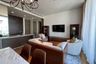 1 Bedroom Condo for sale in Saladaeng One, Silom, Bangkok near MRT Lumpini