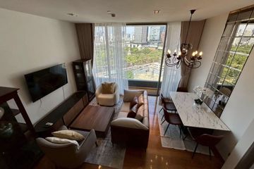 1 Bedroom Condo for sale in Saladaeng One, Silom, Bangkok near MRT Lumpini