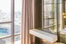 1 Bedroom Condo for rent in The Bangkok Sathorn, Thung Wat Don, Bangkok near BTS Surasak