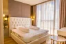 1 Bedroom Condo for rent in The Bangkok Sathorn, Thung Wat Don, Bangkok near BTS Surasak