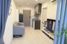 1 Bedroom Condo for sale in Ideo Mobi Bangsue Grand Interchange, Bang Sue, Bangkok near MRT Tao Poon