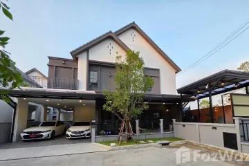 4 Bedroom House for sale in Centro Bangna Km7, Bang Kaeo, Samut Prakan