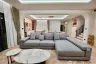 4 Bedroom House for sale in Centro Bangna Km7, Bang Kaeo, Samut Prakan