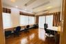 4 Bedroom House for rent in Chan Kasem, Bangkok near MRT Chankasem