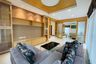 4 Bedroom House for rent in Chan Kasem, Bangkok near MRT Chankasem
