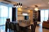 2 Bedroom Apartment for rent in The Rajdamri, Pathum Wan, Bangkok near BTS Ratchadamri