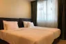 2 Bedroom Apartment for rent in The Rajdamri, Pathum Wan, Bangkok near BTS Ratchadamri