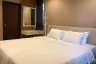 2 Bedroom Apartment for rent in The Rajdamri, Pathum Wan, Bangkok near BTS Ratchadamri