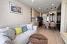 2 Bedroom Condo for rent in NOBLE STATE 39, Khlong Tan Nuea, Bangkok near BTS Phrom Phong