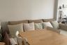 2 Bedroom Condo for rent in Lumpini Place Suanplu-Sathorn, Thung Maha Mek, Bangkok near MRT Lumpini