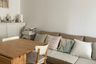 2 Bedroom Condo for rent in Lumpini Place Suanplu-Sathorn, Thung Maha Mek, Bangkok near MRT Lumpini