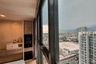 1 Bedroom Condo for Sale or Rent in Ideo Mobi Sukhumvit 81, Bang Chak, Bangkok near BTS On Nut