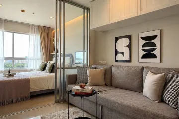 1 Bedroom Condo for sale in Lumpini Seaview Jomtien, Nong Prue, Chonburi