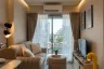 1 Bedroom Condo for sale in Lumpini Park Beach Jomtien, 