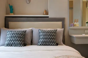 1 Bedroom Condo for sale in Lumpini Park Beach Jomtien, 