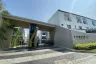 3 Bedroom House for rent in Cordiz at Udomsuk, Bang Chak, Bangkok near BTS Udom Suk