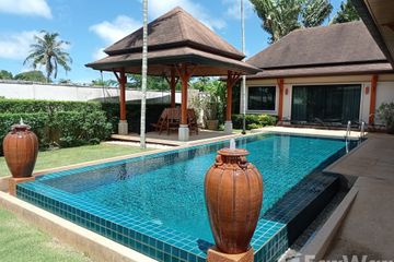 3 Bedroom Villa for sale in Marine Lily Residence, Rawai, Phuket