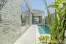 2 Bedroom Villa for Sale or Rent in Si Sunthon, Phuket