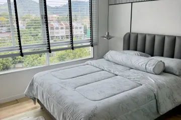 1 Bedroom Condo for rent in D condo Kathu-Patong, Kathu, Phuket