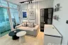 1 Bedroom Condo for rent in D condo Kathu-Patong, Kathu, Phuket
