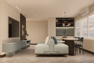 2 Bedroom Condo for sale in Srithana Condominium 2, Suthep, Chiang Mai