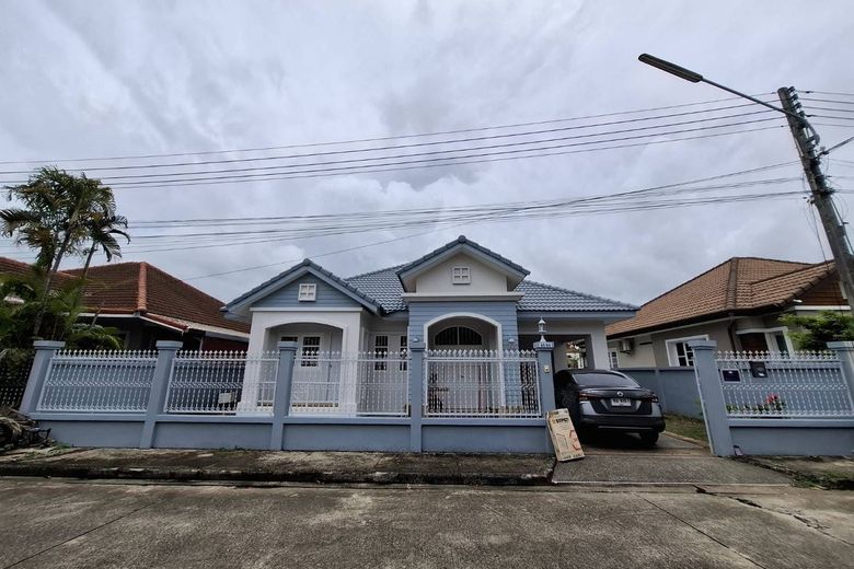 3 Bedroom House For Rent