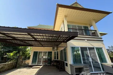 4 Bedroom House for rent in Lanna Pinery Home, Nong Khwai, Chiang Mai