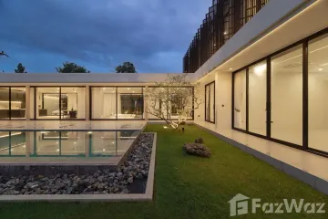 4 Bedroom Villa for sale in Nam Phrae, Chiang Mai