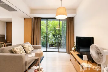 Condo for sale in Siamese Gioia, Khlong Toei Nuea, Bangkok near MRT Phetchaburi