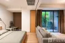 Condo for sale in Siamese Gioia, Khlong Toei Nuea, Bangkok near MRT Phetchaburi