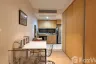 Condo for sale in Siamese Gioia, Khlong Toei Nuea, Bangkok near MRT Phetchaburi