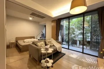 Condo for sale in Siamese Gioia, Khlong Toei Nuea, Bangkok near MRT Phetchaburi