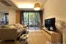 Condo for sale in Siamese Gioia, Khlong Toei Nuea, Bangkok near MRT Phetchaburi