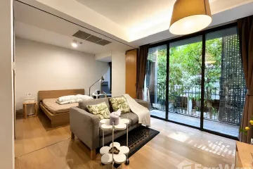 Condo for sale in Siamese Gioia, Khlong Toei Nuea, Bangkok near MRT Phetchaburi