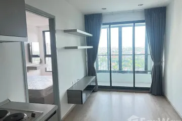 1 Bedroom Condo for rent in Ideo Wutthakat, Bang Kho, Bangkok near BTS Wutthakat