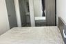 1 Bedroom Condo for rent in Ideo Wutthakat, Bang Kho, Bangkok near BTS Wutthakat
