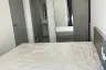 1 Bedroom Condo for rent in Ideo Wutthakat, Bang Kho, Bangkok near BTS Wutthakat