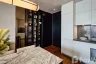 1 Bedroom Condo for rent in Banyan Tree Residences Riverside Bangkok, Khlong San, Bangkok near BTS Khlong San