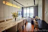 1 Bedroom Condo for rent in Banyan Tree Residences Riverside Bangkok, Khlong San, Bangkok near BTS Khlong San