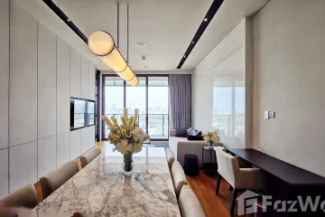 1 Bedroom Condo for rent in Banyan Tree Residences Riverside Bangkok, Khlong San, Bangkok near BTS Khlong San
