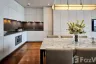 1 Bedroom Condo for rent in Banyan Tree Residences Riverside Bangkok, Khlong San, Bangkok near BTS Khlong San