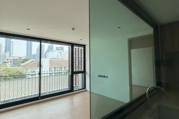 1 Bedroom Condo for rent in Chalermnit Art De Maison, Khlong Tan Nuea, Bangkok near BTS Thong Lo