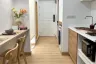 Condo for sale in Chomdoi 2 Condo, Suthep, Chiang Mai