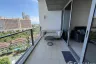 1 Bedroom Condo for rent in Northpoint, Na Kluea, Chonburi