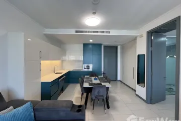 1 Bedroom Condo for rent in Northpoint, Na Kluea, Chonburi