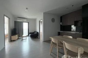 2 Bedroom Condo for rent in The Parkland Phetkasem 56, Bang Wa, Bangkok near MRT Phasi Charoen