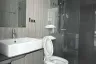 2 Bedroom Condo for rent in The Parkland Phetkasem 56, Bang Wa, Bangkok near MRT Phasi Charoen