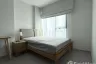 2 Bedroom Condo for rent in The Parkland Phetkasem 56, Bang Wa, Bangkok near MRT Phasi Charoen