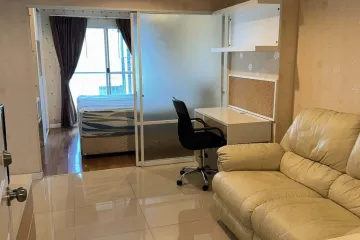 1 Bedroom Condo for rent in Lumpini Place Rama VIII, Bang Yi Khan, Bangkok near MRT Bang Yi Khan
